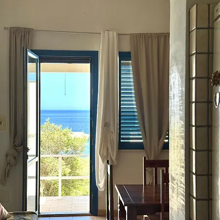 Vista Mare Вилла