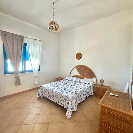 Vista Mare Villa *