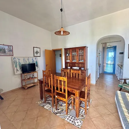 Vista Mare Villa