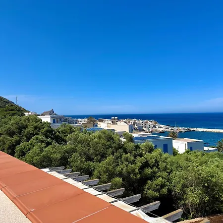 Villa Vista Mare *