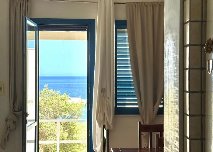 Vista Mare Вилла