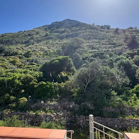 Vista Mare Villa Marettimo