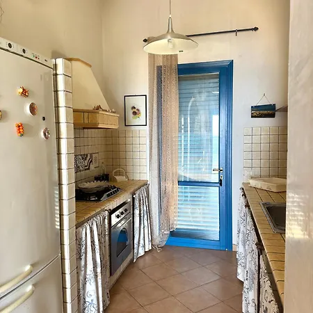 Vista Mare * Marettimo