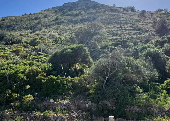 Vista Mare וילה מארטימו